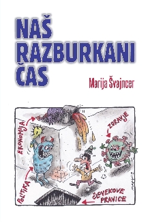 Naš razburkani čas; Elektro... (naslovnica)