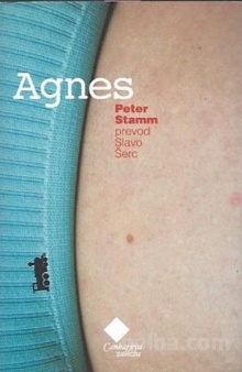 Agnes; Agnes (naslovnica)