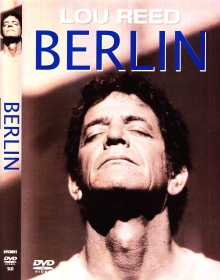 Berlin; Videoposnetek (naslovnica)
