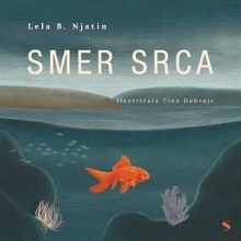 Smer srca (cover)