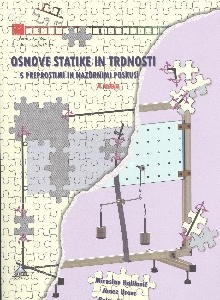 Osnove statike in trdnosti ... (cover)