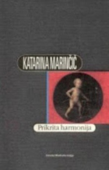 Prikrita harmonija (naslovnica)