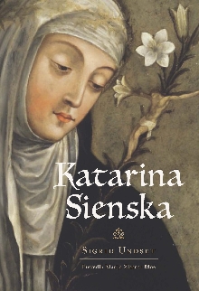 Katarina Sienska; Elektrons... (cover)