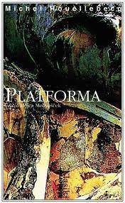 Platforma; Plateforme (naslovnica)