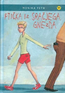 Ptički iz sračjega gnezda; ... (cover)