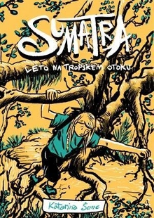 Sumatra : leto na tropskem ... (cover)