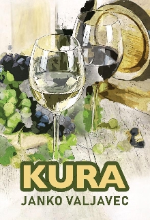 Kura (naslovnica)