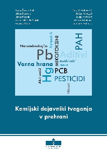 Kemijski dejavniki tveganja... (cover)