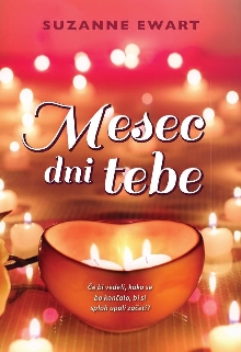 Mesec dni tebe; One month o... (cover)