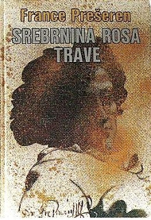 Srebrnina rosa trave (cover)