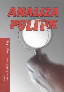 Analiza politik (cover)