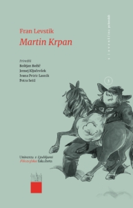 Martin Krpan (cover)