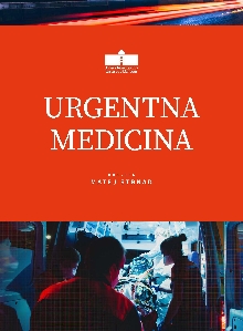 Urgentna medicina (cover)