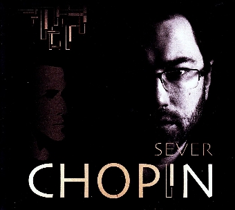 Chopin; Zvočni posnetek (naslovnica)