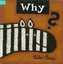 Why?; Zakaj? (naslovnica)