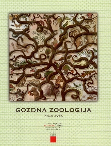 Gozdna zoologija : [univerz... (naslovnica)