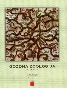 Gozdna zoologija : univerzi... (cover)