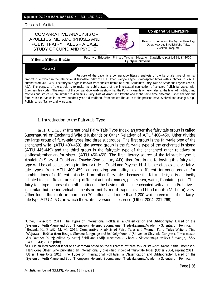 Comparative analysis of Apu... (naslovnica)