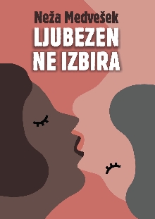 Ljubezen ne izbira (naslovnica)