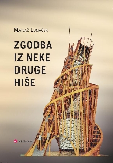 Zgodba iz neke druge hiše (cover)