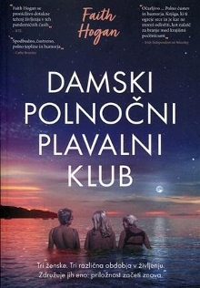 Damski polnočni plavalni kl... (cover)