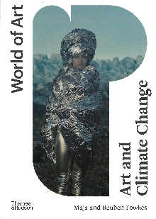 Art and climate change (cover)