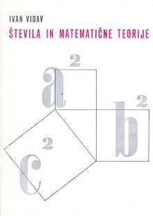 Števila in matematične teorije (cover)