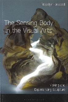 The sensing body in the vis... (naslovnica)