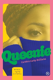 Queenie; Elektronski vir; Q... (naslovnica)