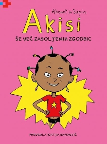 Akisi. [2],Še več zasoljeni... (naslovnica)