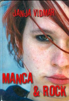 Manca & rock (naslovnica)