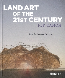 Land art of the 21st centur... (naslovnica)