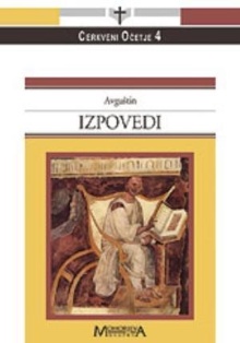 Izpovedi; Confessiones (naslovnica)