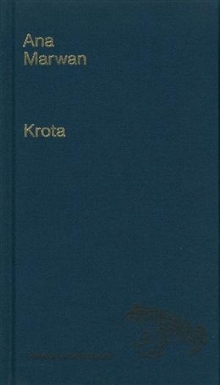Krota; Wechselkröte (cover)