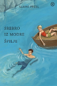 Srebro iz modre špilje; Ele... (cover)