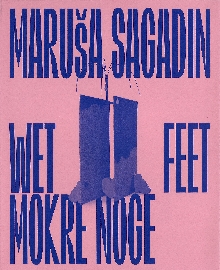 Mokre noge; Wet feet : Muze... (naslovnica)