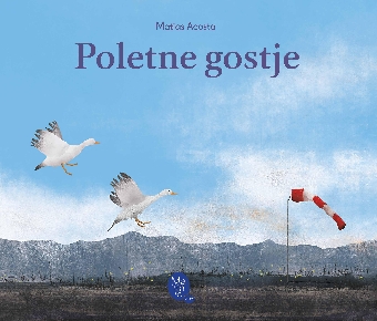 Poletne gostje; Las visitas... (naslovnica)