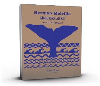 Moby Dick ali Kit; Moby Dic... (cover)