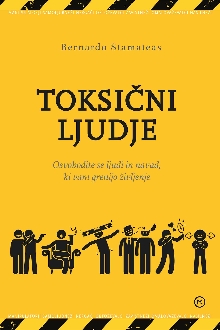 Toksični ljudje; Elektronsk... (cover)