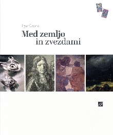 Med zemljo in zvezdami (cover)