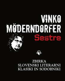 Sestre; Elektronski vir (cover)