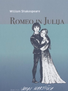 Romeo in Julija (naslovnica)