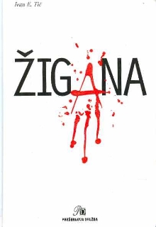 Žigana (naslovnica)