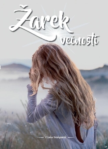 Žarek večnosti (cover)