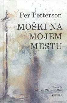 Moški na mojem mestu (cover)