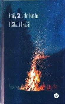 Postaja Enajst; Station Eleven (naslovnica)