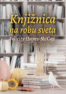 Knjižnica na robu sveta; El... (cover)