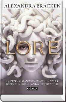 Lore; Lore (cover)