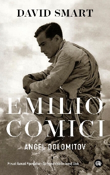 Emilio Comici : angel Dolom... (naslovnica)