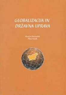 Globalizacija in državna up... (cover)